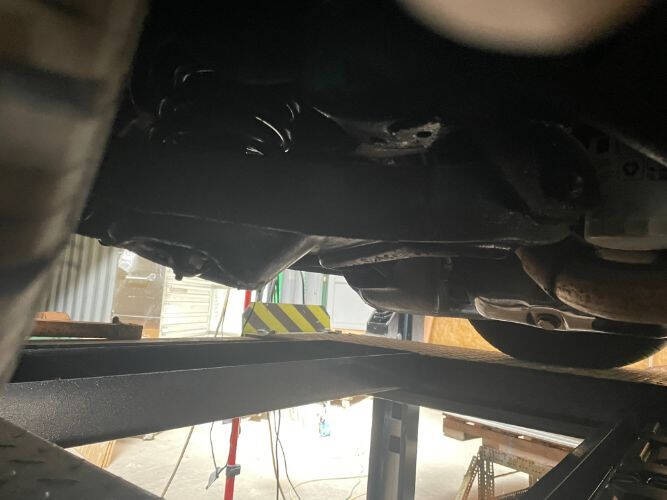 1969 Chevrolet El Camino