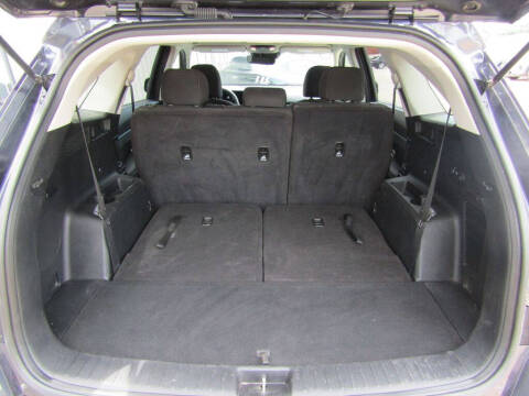 2025 Kia Sorento LX