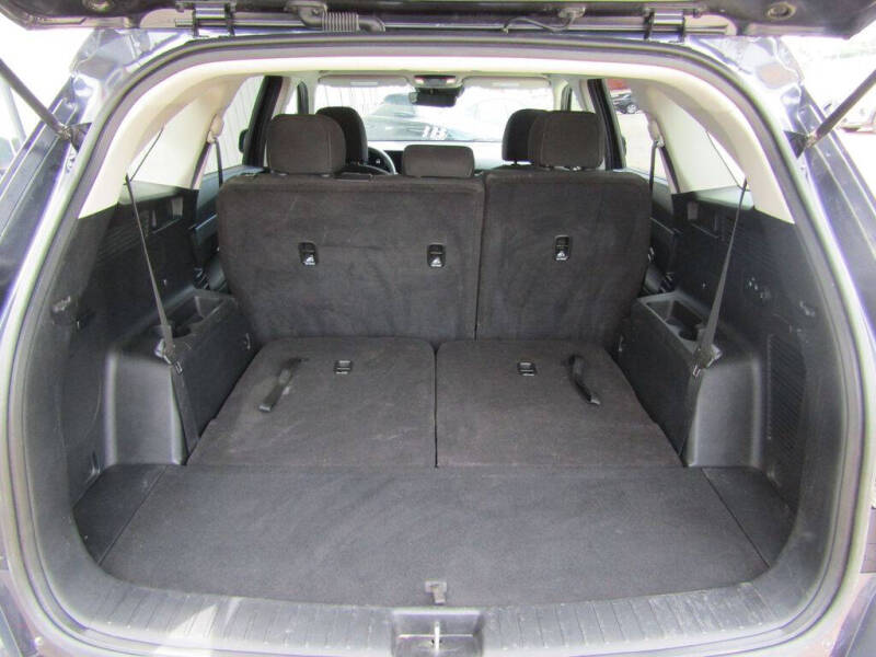 2025 Kia Sorento LX