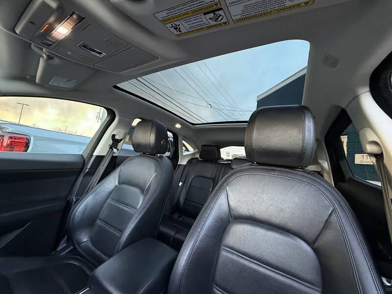 2018 Jaguar E-PACE P250 S