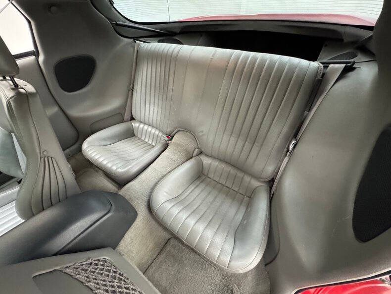 1993 Pontiac Firebird Trans Am