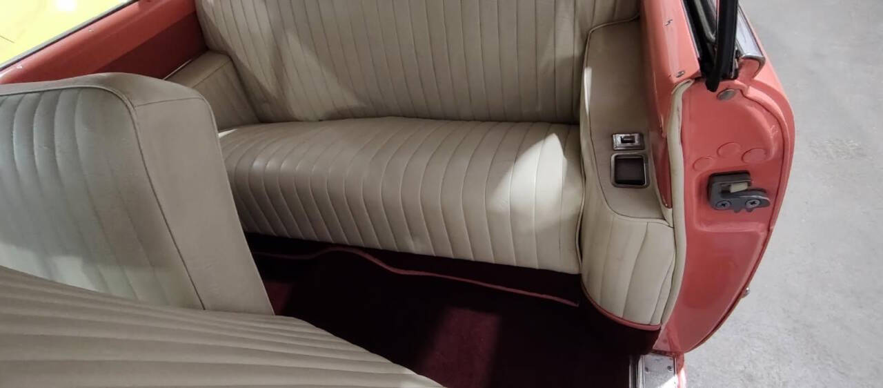 1951 Ford Crown Victoria 9