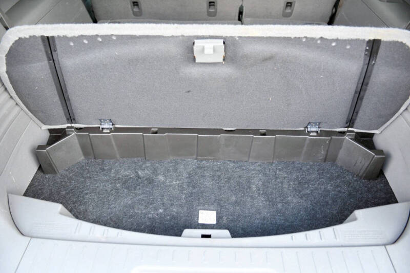 2014 Chevrolet Traverse LS