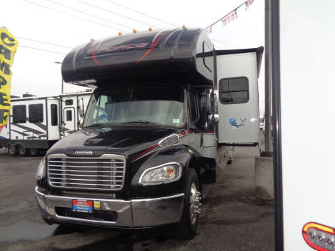 2015 Freightliner M2 106