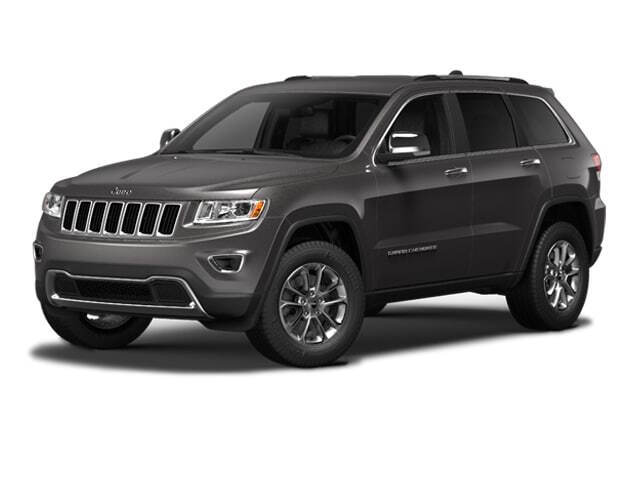 2015 Jeep Grand Cherokee for sale at Auto Destination in Puyallup, WA