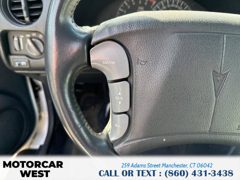 1994 Pontiac Firebird