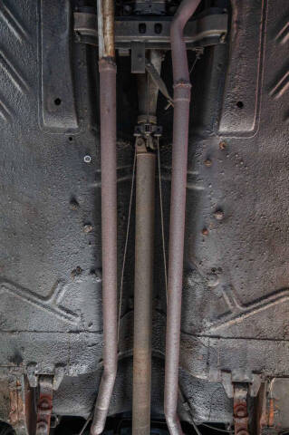 1960 Ford Thunderbird