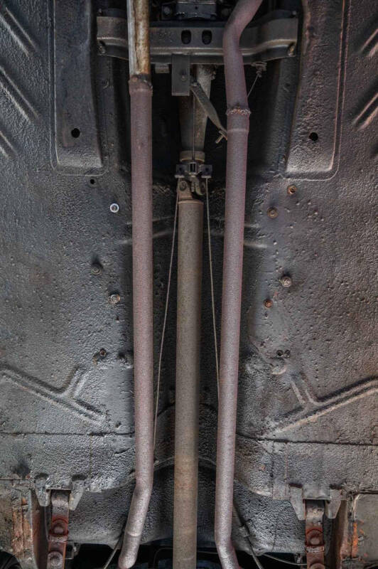 1960 Ford Thunderbird