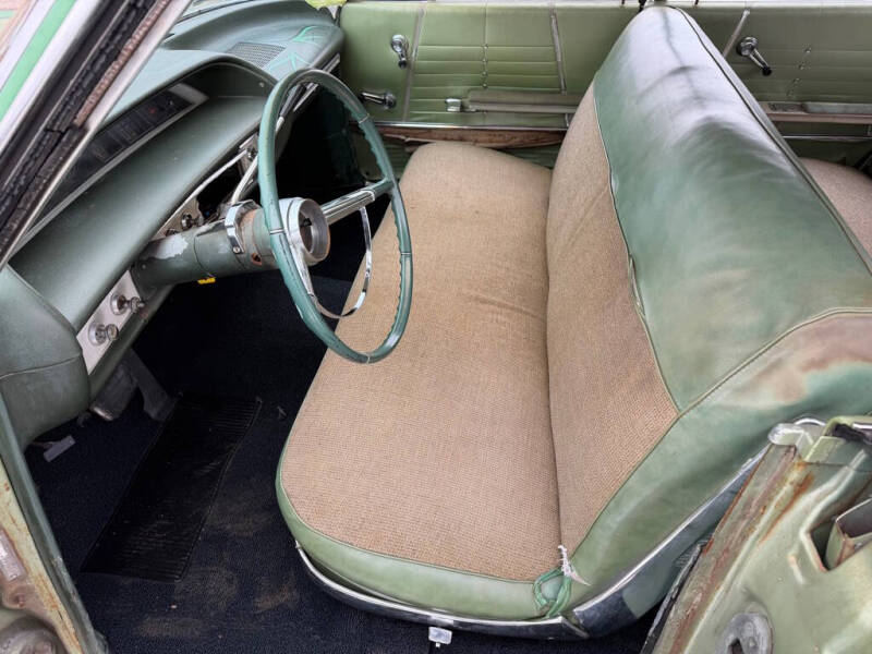 1964 Chevrolet Impala