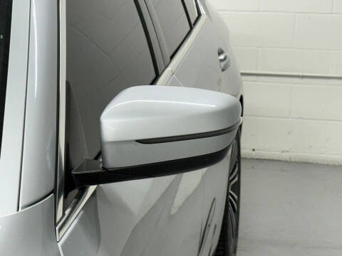 2019 BMW 5 Series 530e iPerformance