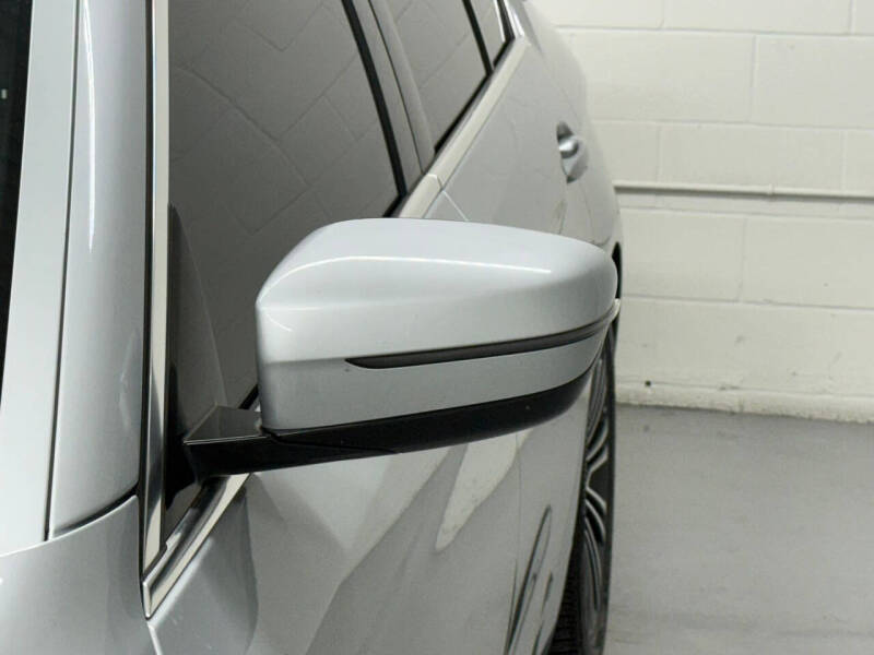 2019 BMW 5 Series 530e iPerformance