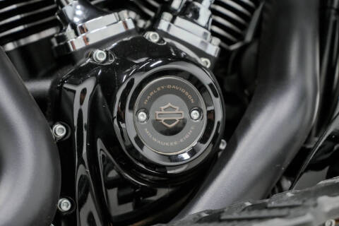 2022 Harley-Davidson FLTRXST Road Glide ST