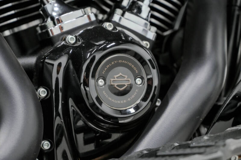 2022 Harley-Davidson FLTRXST Road Glide ST