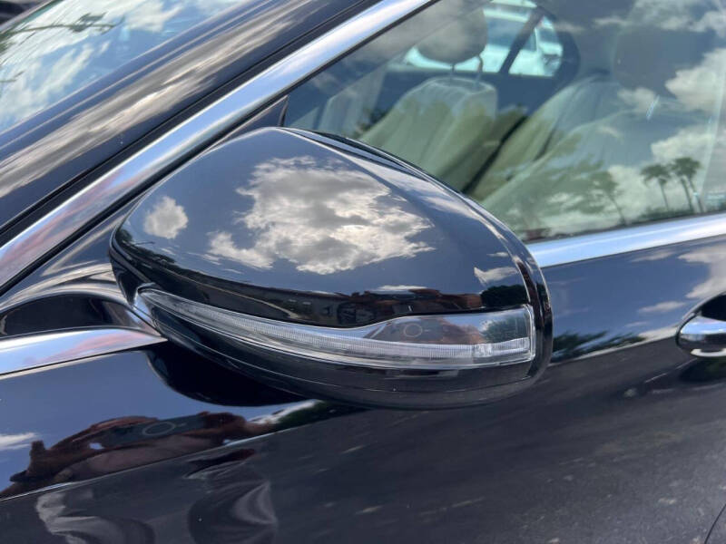 2018 Mercedes-Benz E-Class E 300 4MATIC