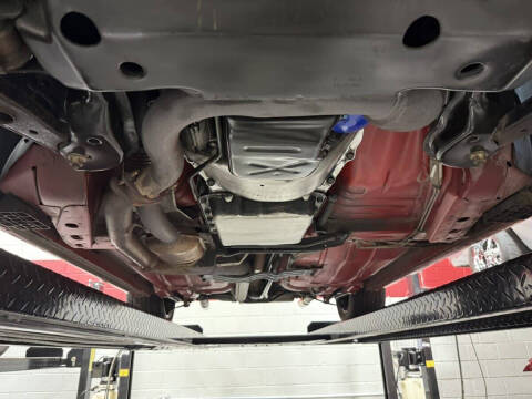 1996 Chevrolet Camaro