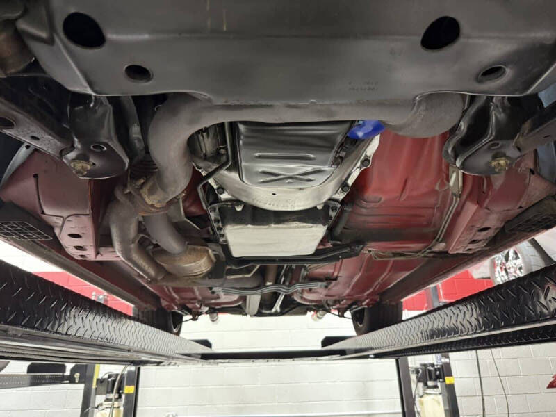 1996 Chevrolet Camaro