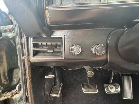 1970 Ford Torino