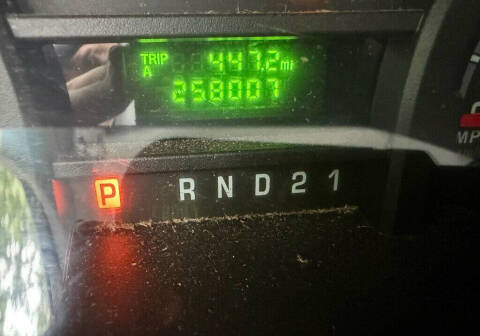 2010 Ford E-Series E-150