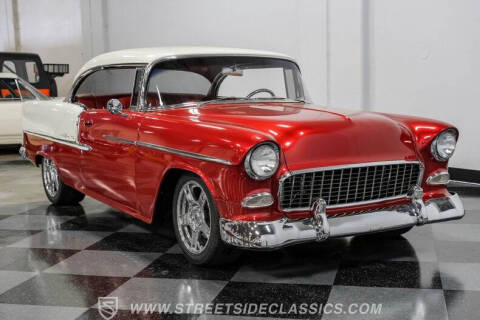 1955 Chevrolet Bel Air