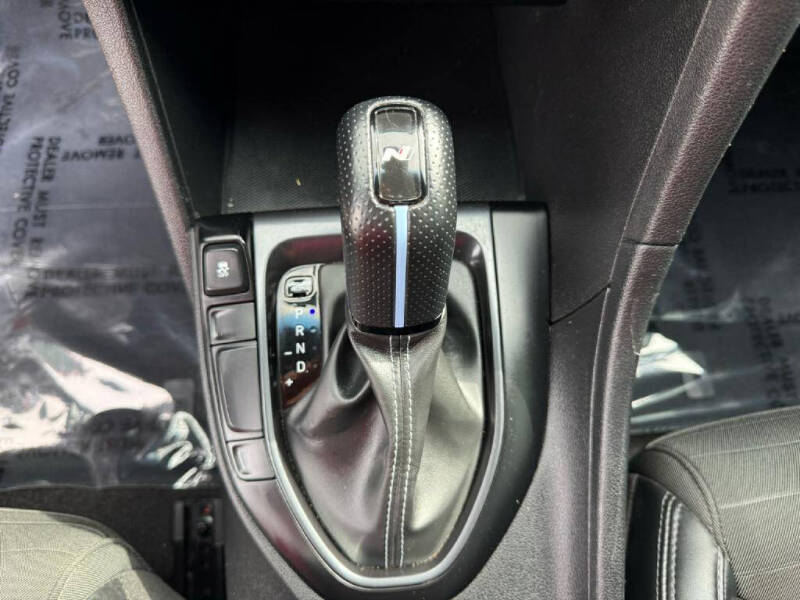 2022 Hyundai Veloster N