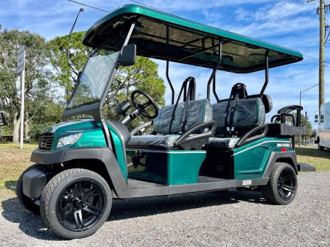 2023 CITC BINTELLI BEYOND for sale at Blum's Auto Mart in Port Orange FL