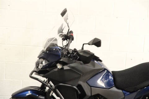 2022 Kawasaki Versys-X 3