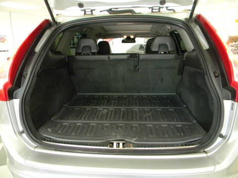 2014 Volvo XC60 T6 R-Design