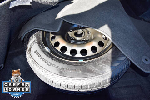 2017 Chevrolet Cruze LS Auto