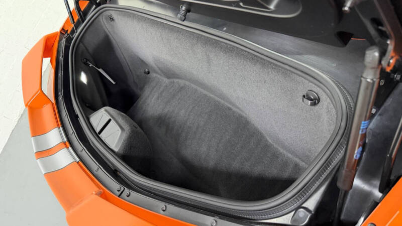 2024 Chevrolet Corvette Stingray