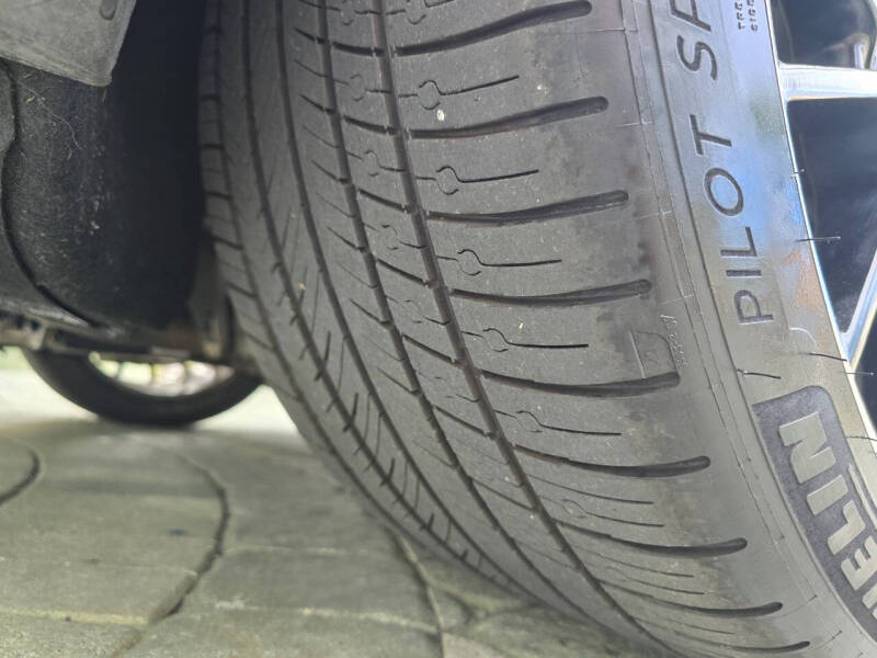 2015 Porsche Panamera S E-Hybrid