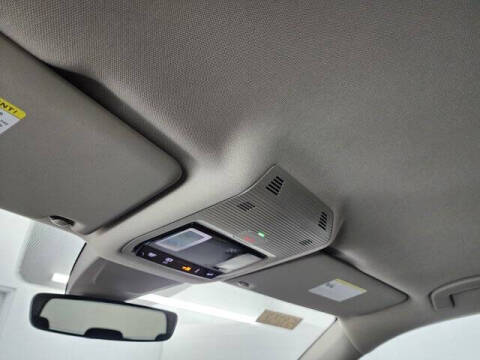 2025 Volkswagen Atlas SE 4Motion