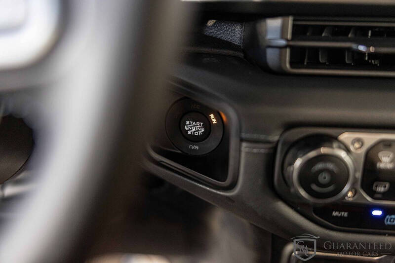 2024 Jeep Wrangler Rubicon X 4xe