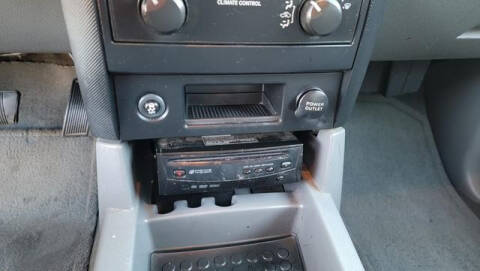 2004 Dodge Durango ST