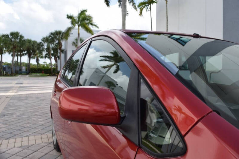 2008 Toyota Prius