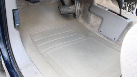 1997 GMC Yukon