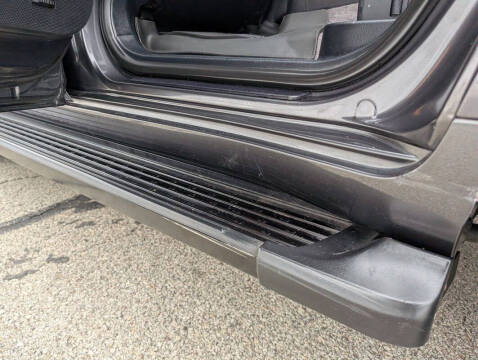 2013 Toyota Land Cruiser