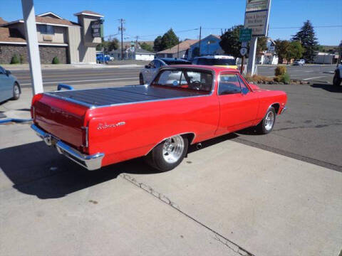 1965 Chevrolet El Camino