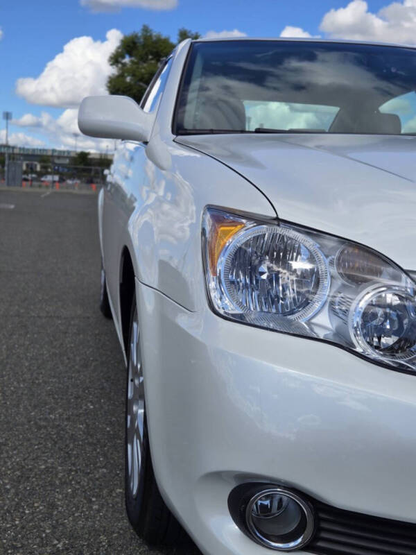 2010 Toyota Avalon
