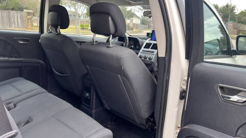 2010 Dodge Journey SE