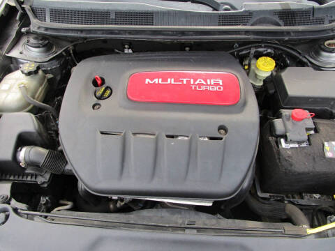 2013 Dodge Dart Limited