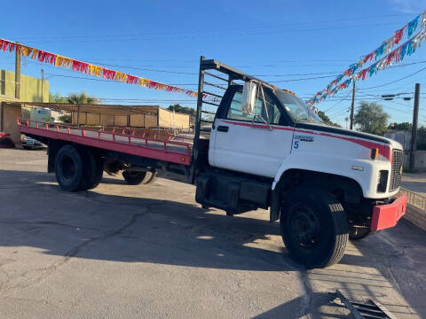 1992 Chevrolet Kodiak C7500