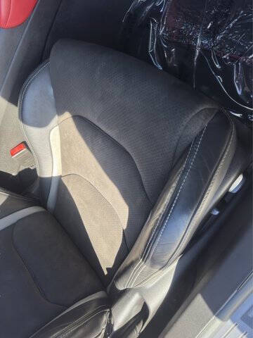 2021 Chevrolet Camaro SS