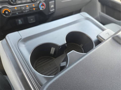 2025 Ford F-600 Super Duty