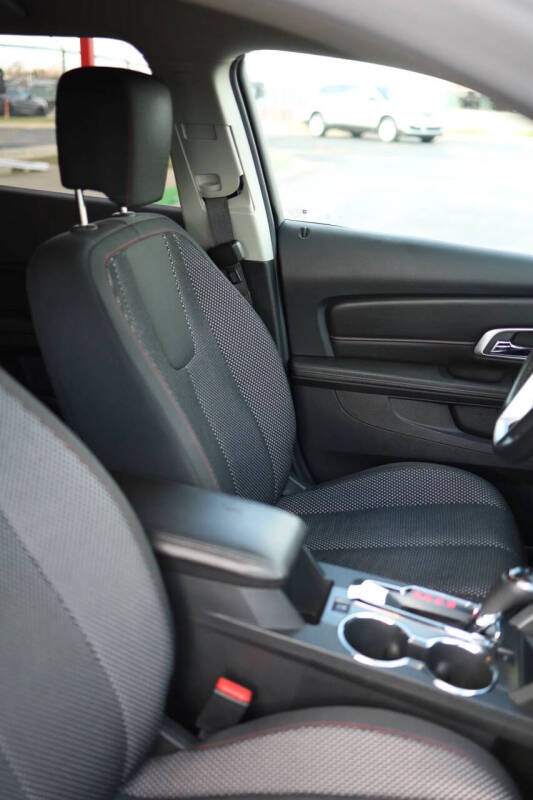 2017 GMC Terrain SLE-2