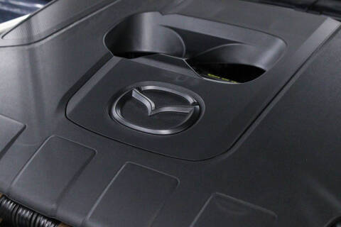 2025 Mazda CX-50 2.5 S Select