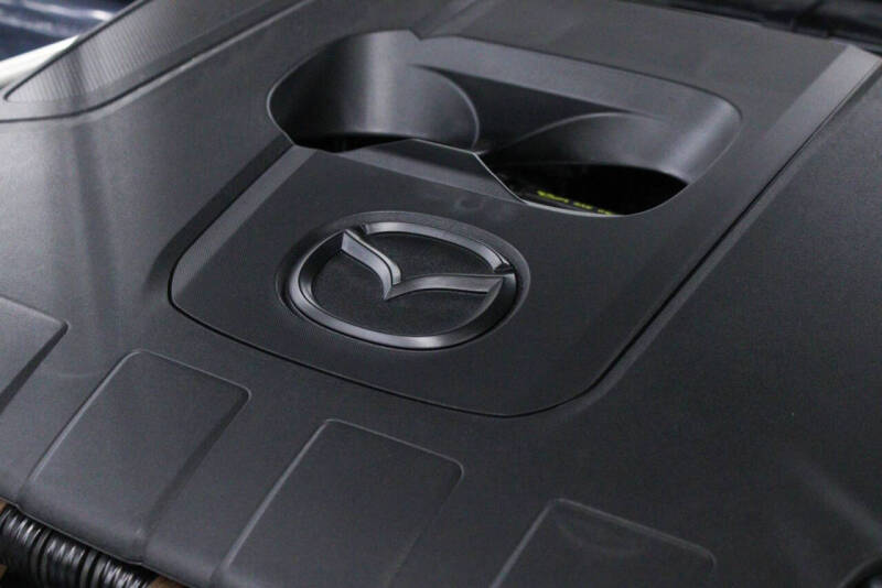 2025 Mazda CX-50 2.5 S Select