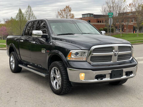 2014 RAM Ram Pickup 1500 for sale at Franklin Motorcars in Franklin TN