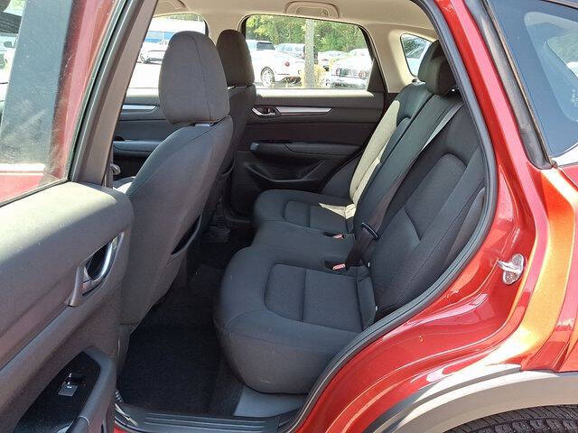 2023 Mazda CX-5 2.5 S