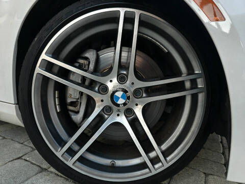 2011 BMW 3 Series 335is