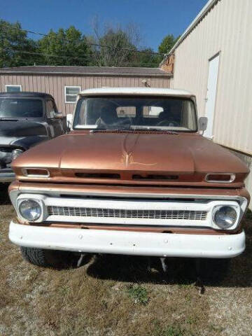 1964 Chevrolet C/K 10 Series